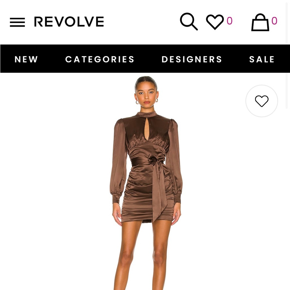 Gorgeous Majorelle Dress